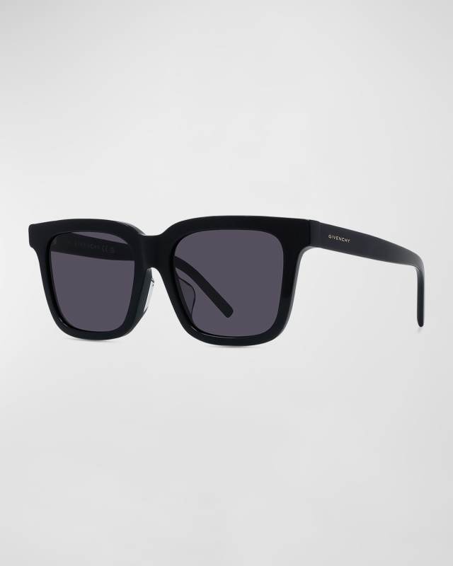GV Day Acetate Square Sunglasses
