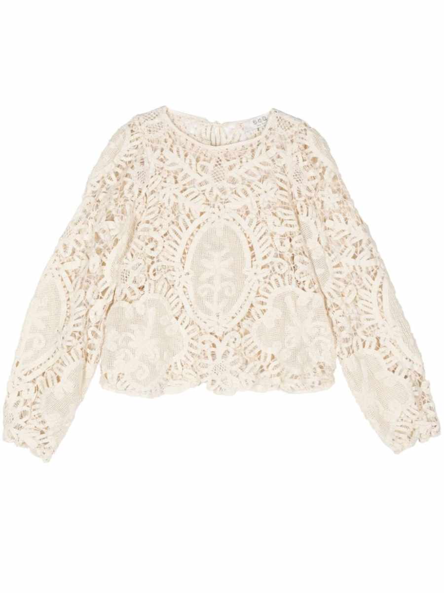 Bente top
