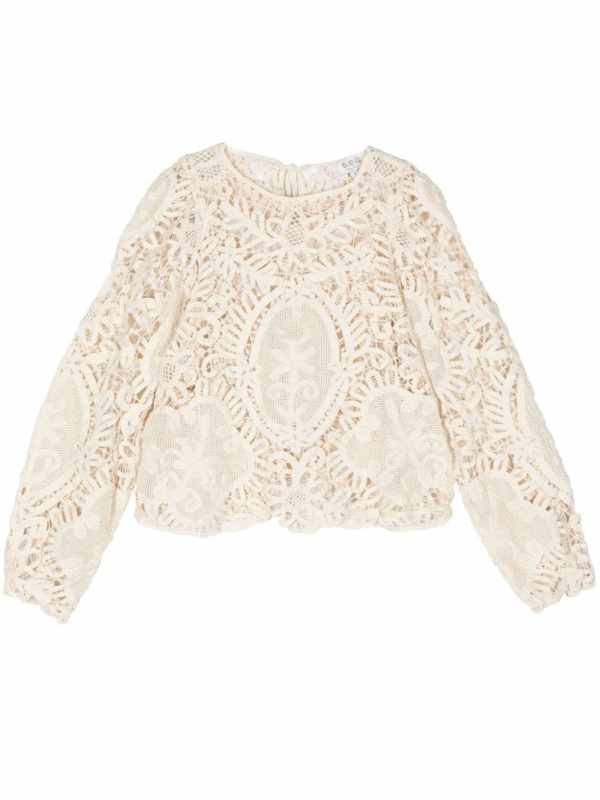 Bente top