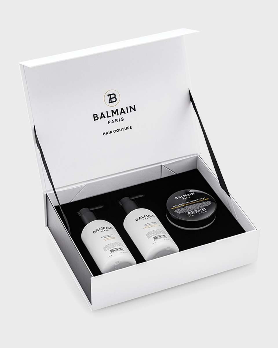 Moisturizing Care Set