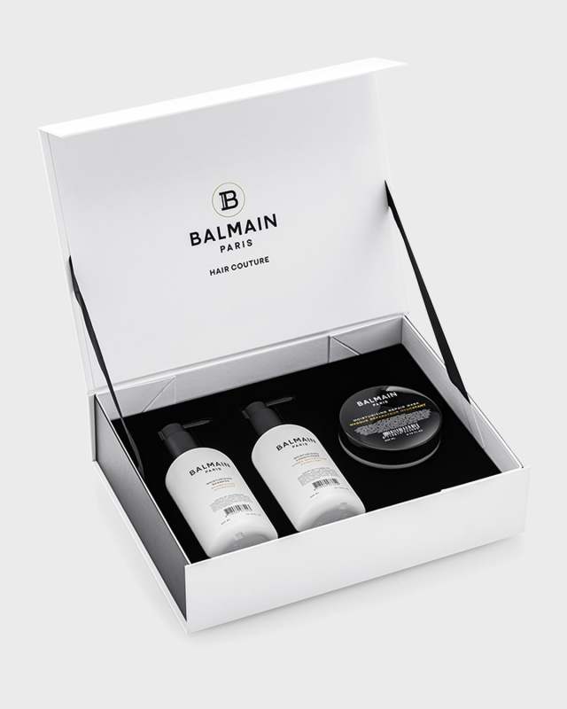 Moisturizing Care Set