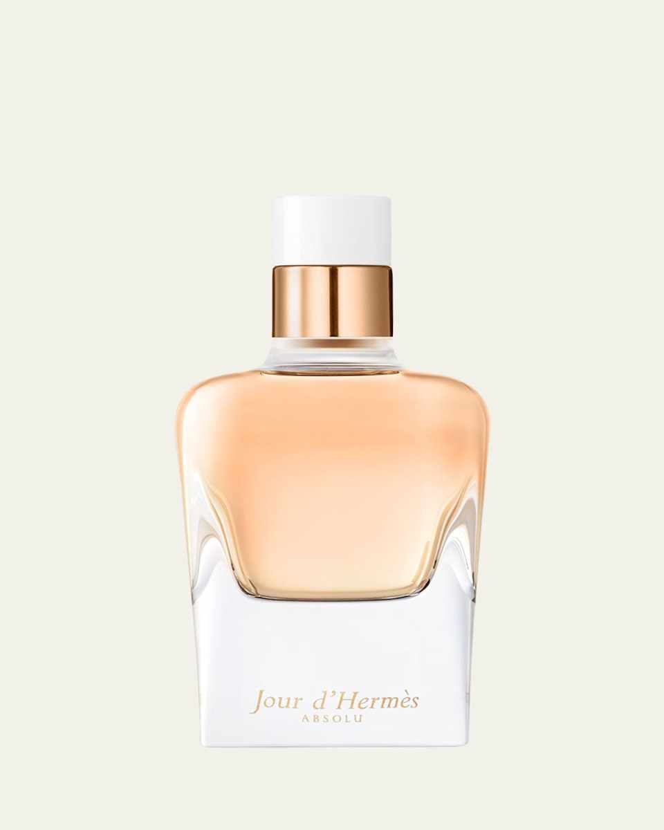 Jour d'Hermes Absolu Eau de Parfum Refillable Spray, 2.87 oz.