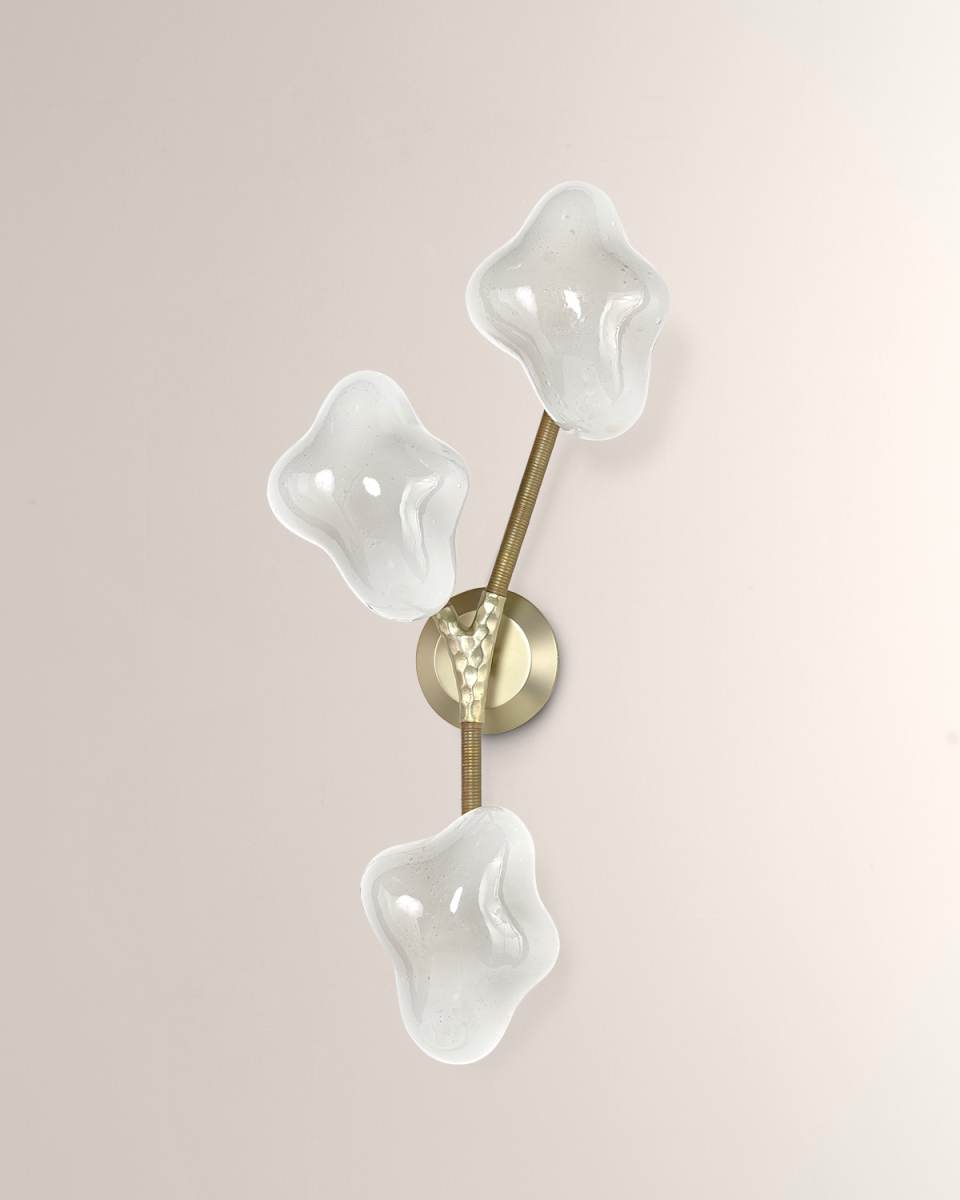 Cicero Sconce