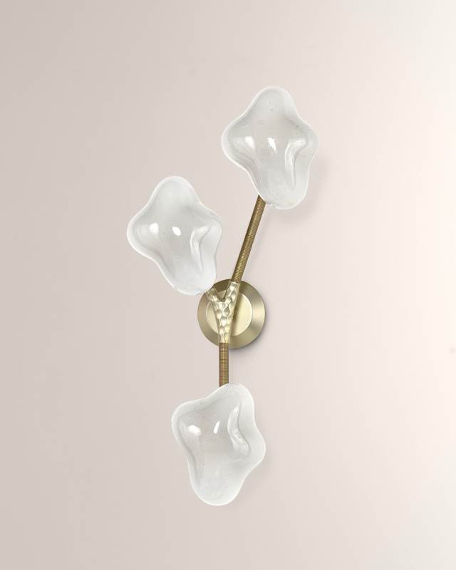 Cicero Sconce
