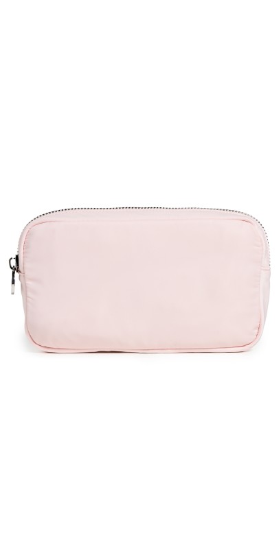 Stoney Clover Lane Small Pouch Ballet Pink