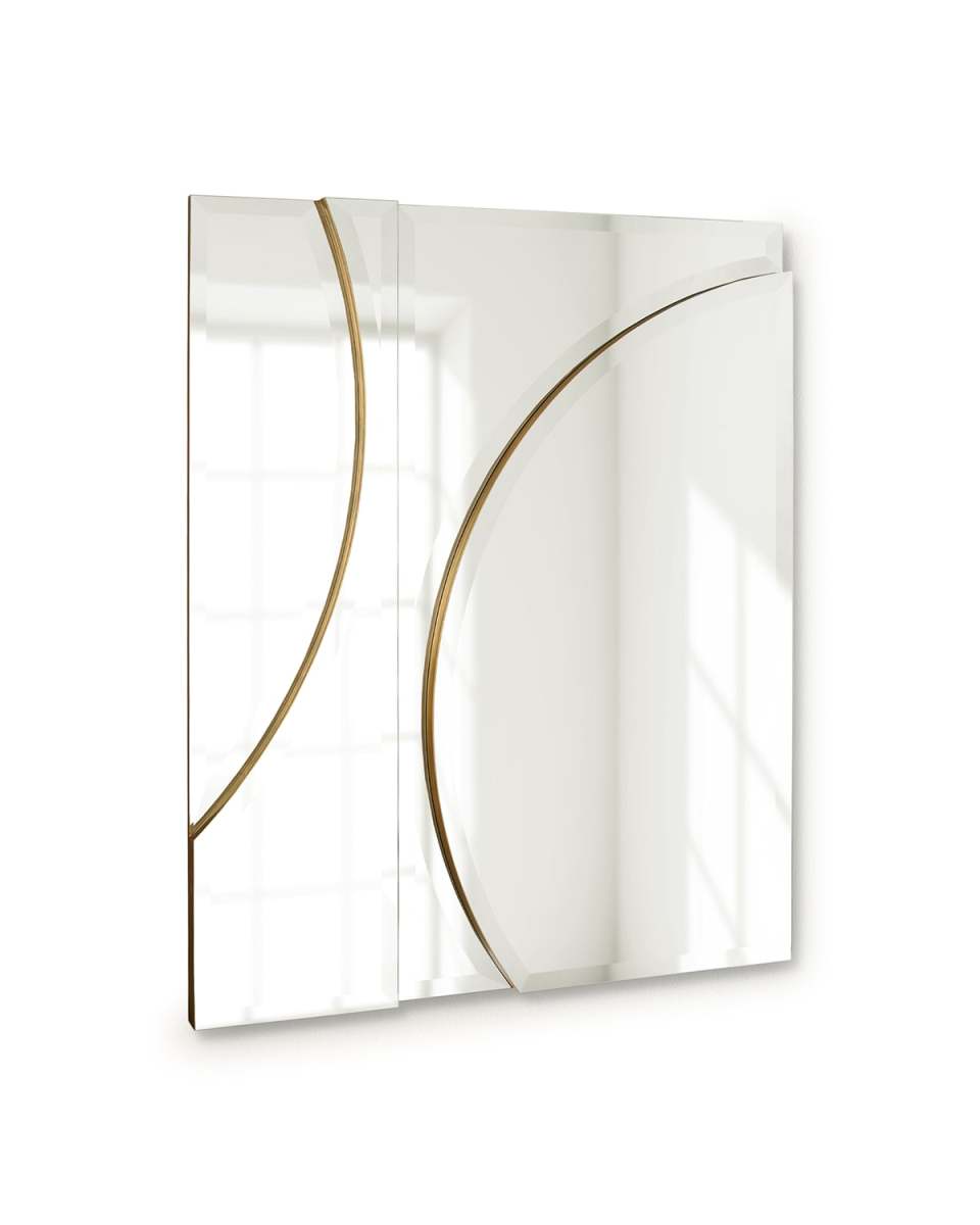 Moonstruck Mirror