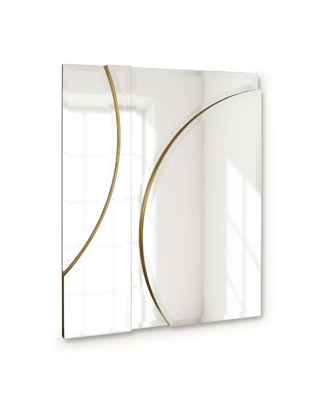 Moonstruck Mirror