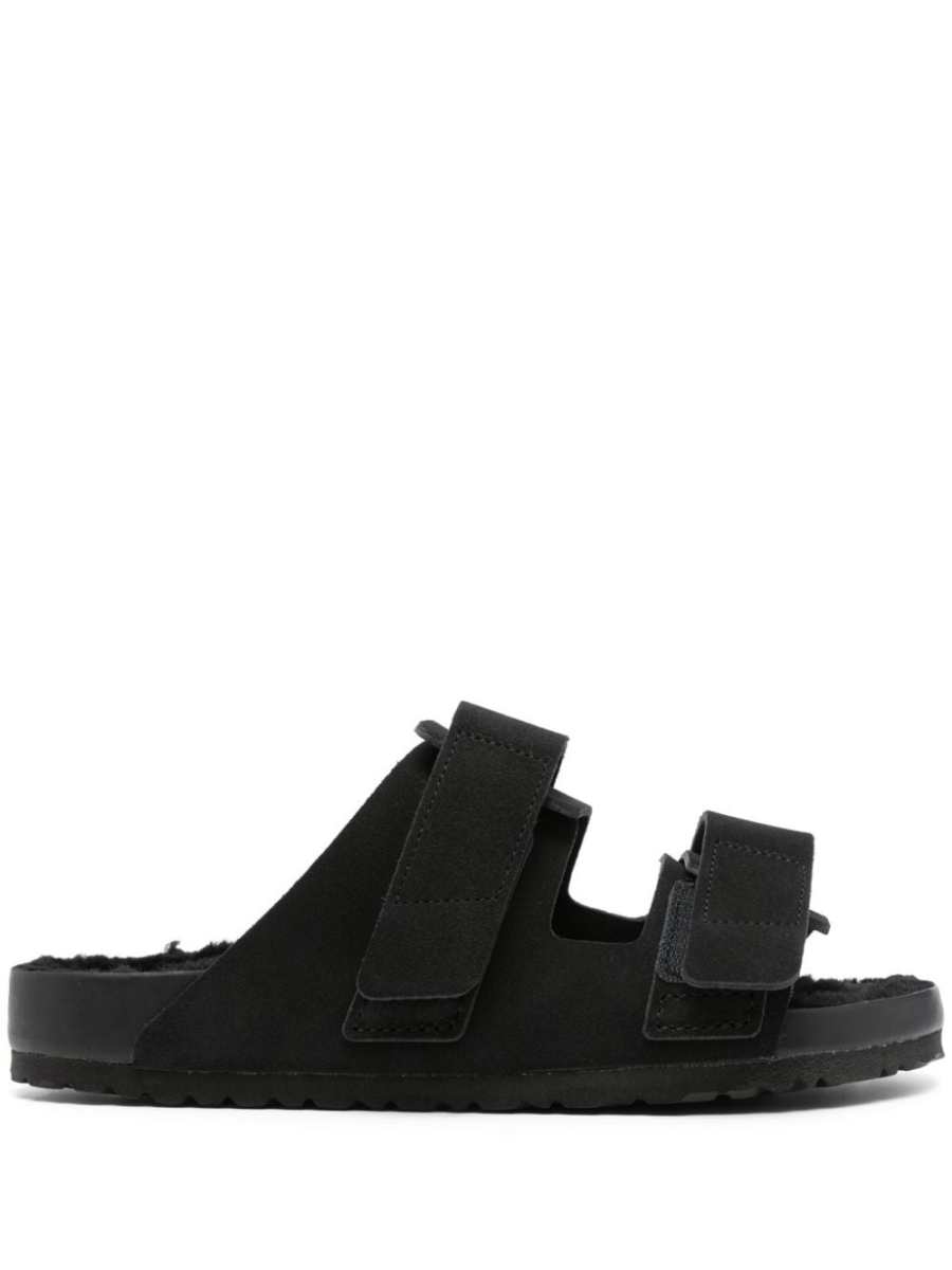 x Tekla Uji sandals
