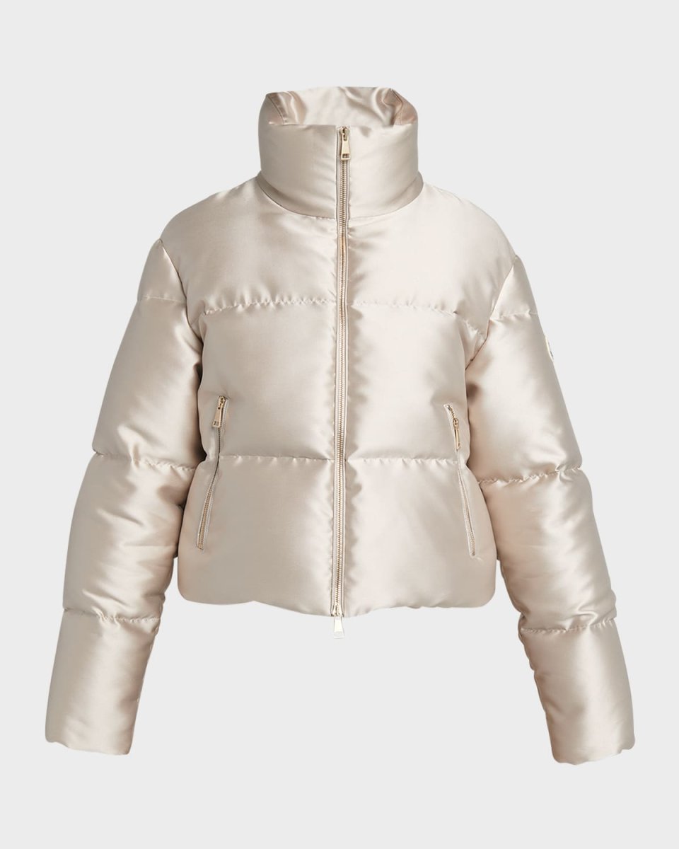 Bonnelles Puffer Jacket