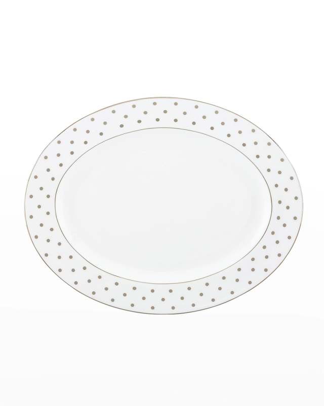larabee road platter