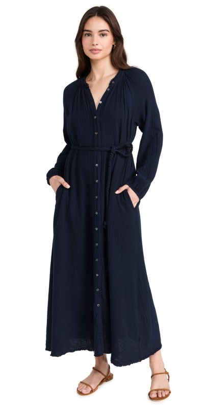 XIRENA Andrea Dress North Star