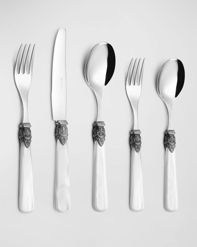 20-Piece Napoleon Flatware Set