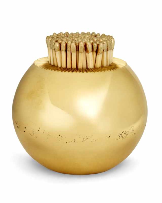 Sphere Match Striker