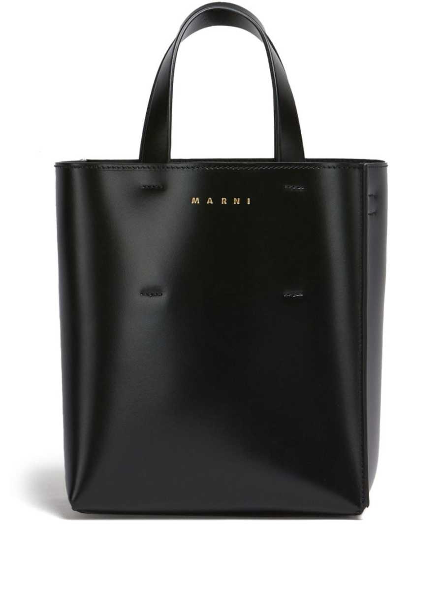 mini Museo tote bag