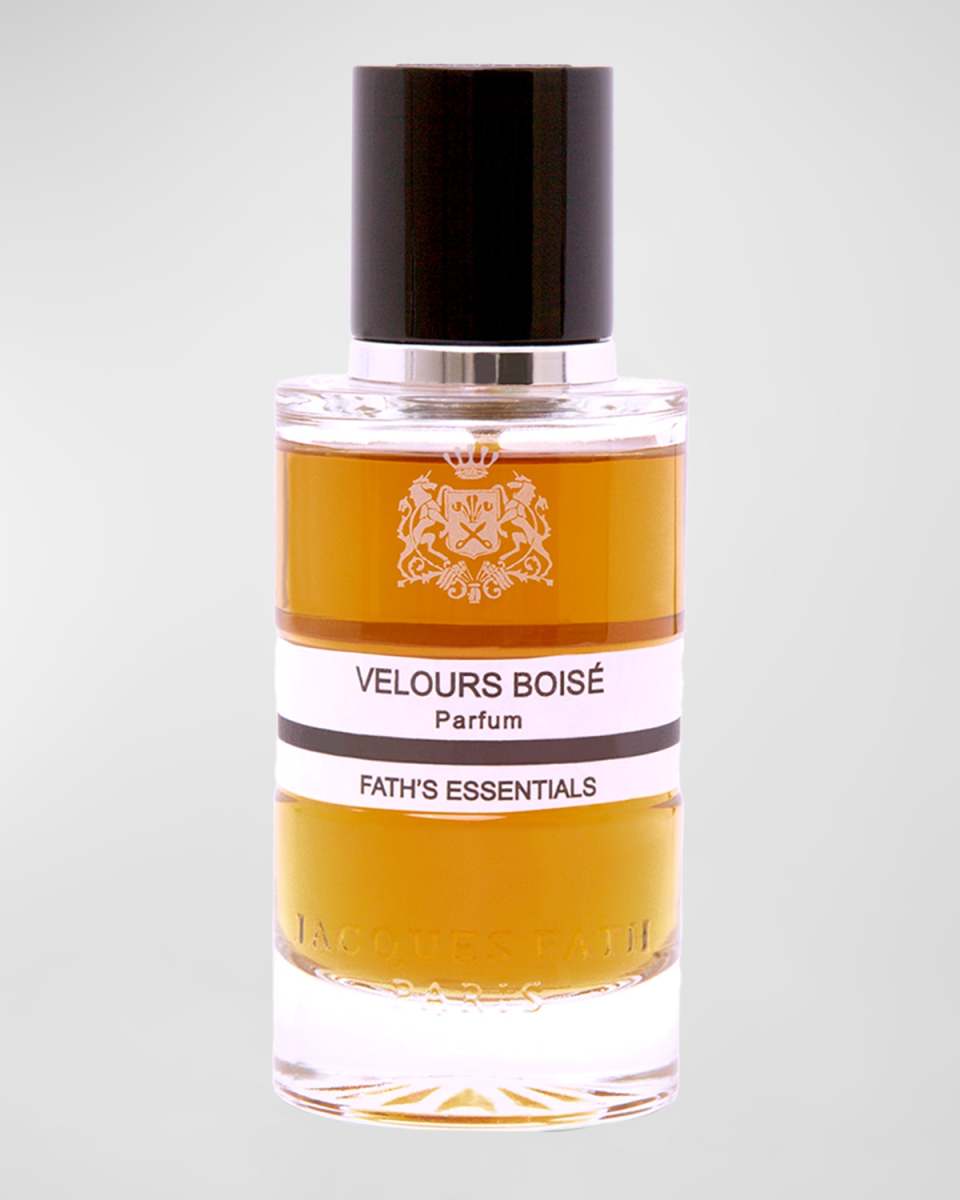 3.4 oz. Velour Boise Natural Parfum Spray