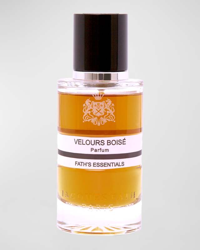 3.4 oz. Velour Boise Natural Parfum Spray