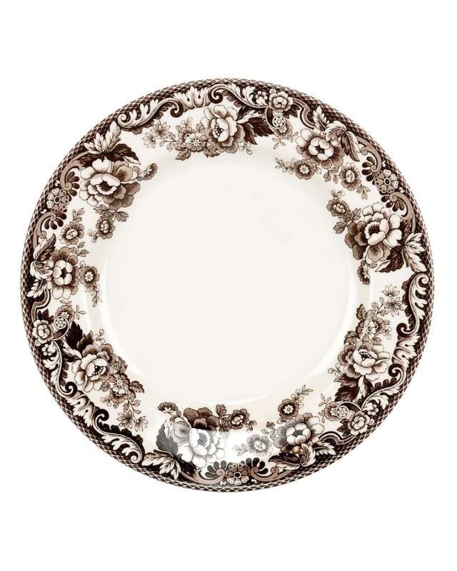Delamere Salad Plate