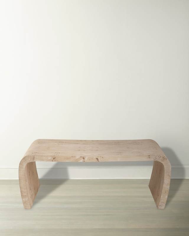 Colton Coffee Table