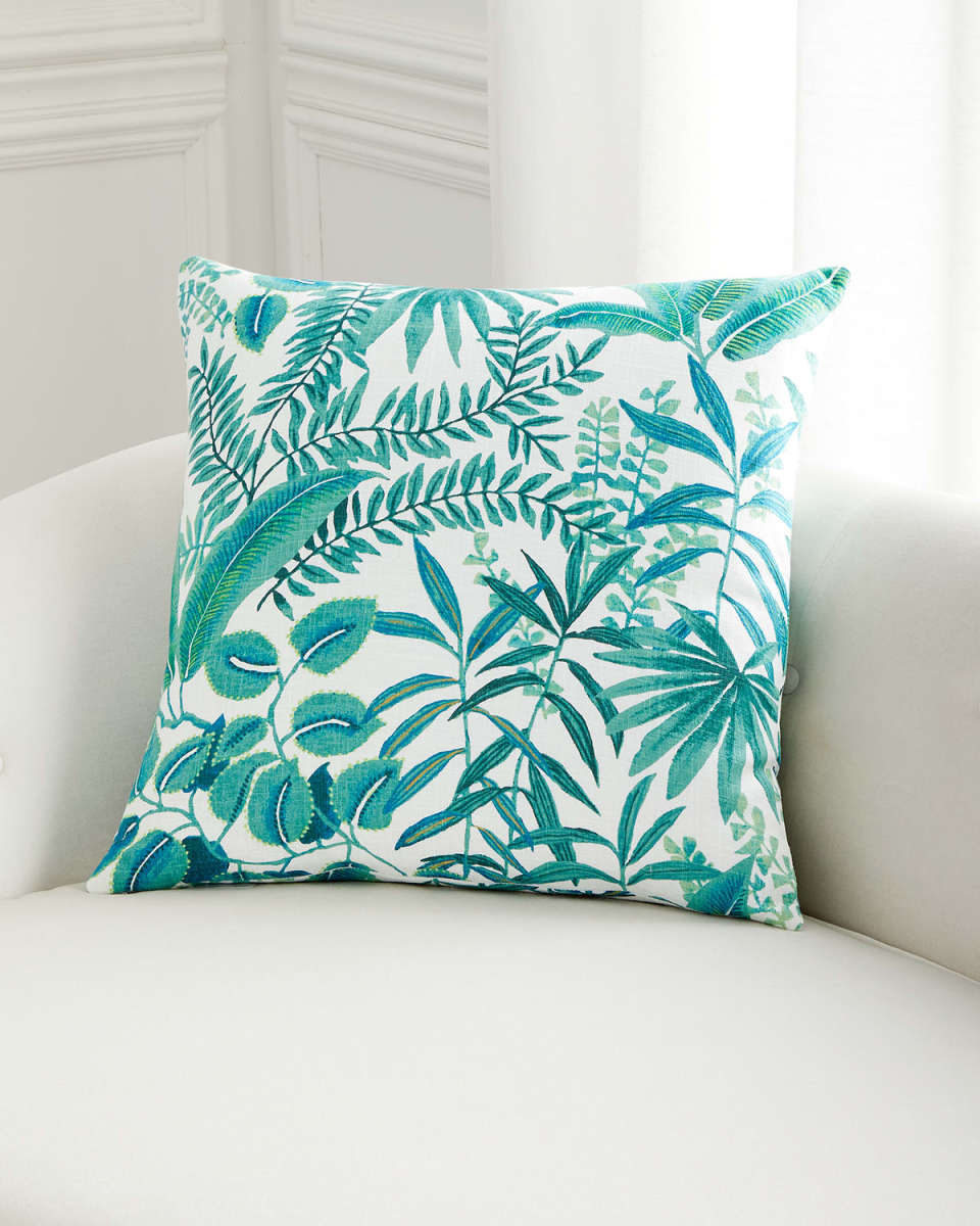Mindoro Decorative Pillow
