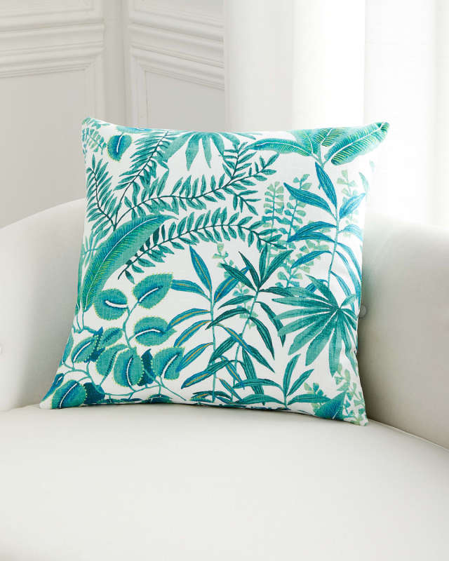 Mindoro Decorative Pillow