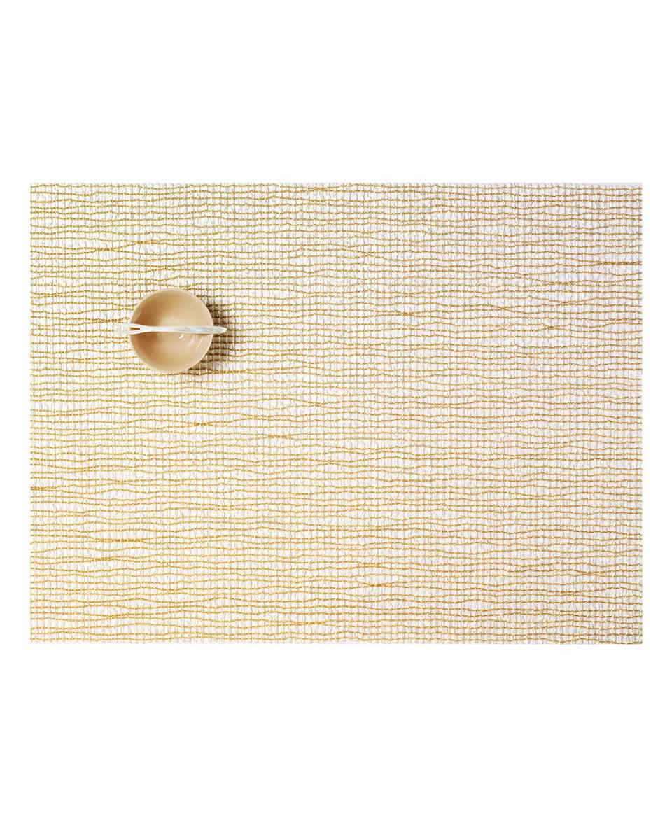 Lattice Placemat