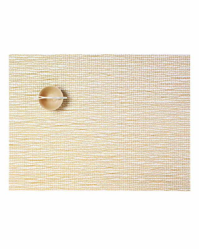 Lattice Placemat