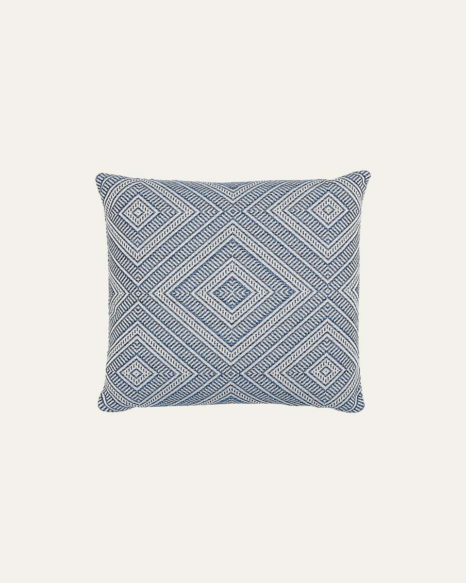 Tortola Indoor/Outdoor 22" Pillow