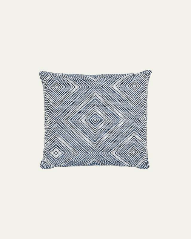 Tortola Indoor/Outdoor 22" Pillow
