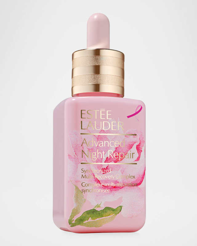Limited Edition Advanced Night Repair Serum
