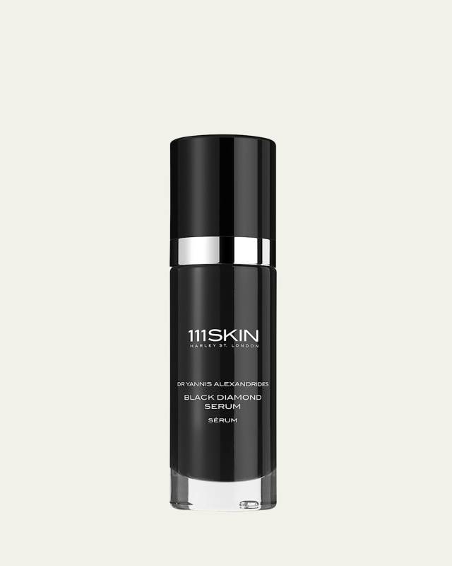 Black Diamond Serum