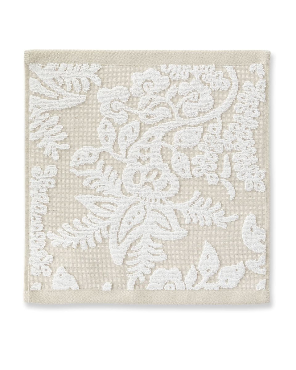 Pasak Face Cloth