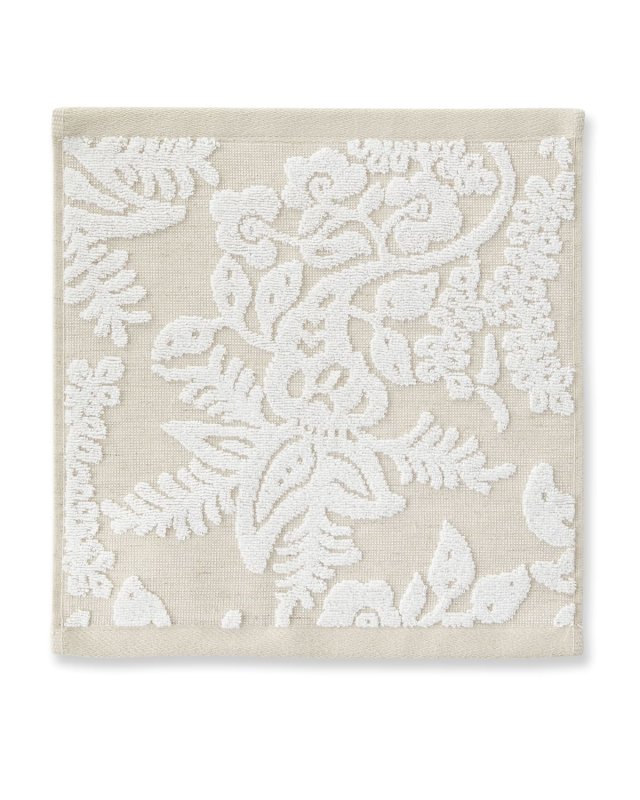 Pasak Face Cloth