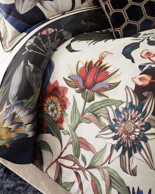 Atlantis Duvet,