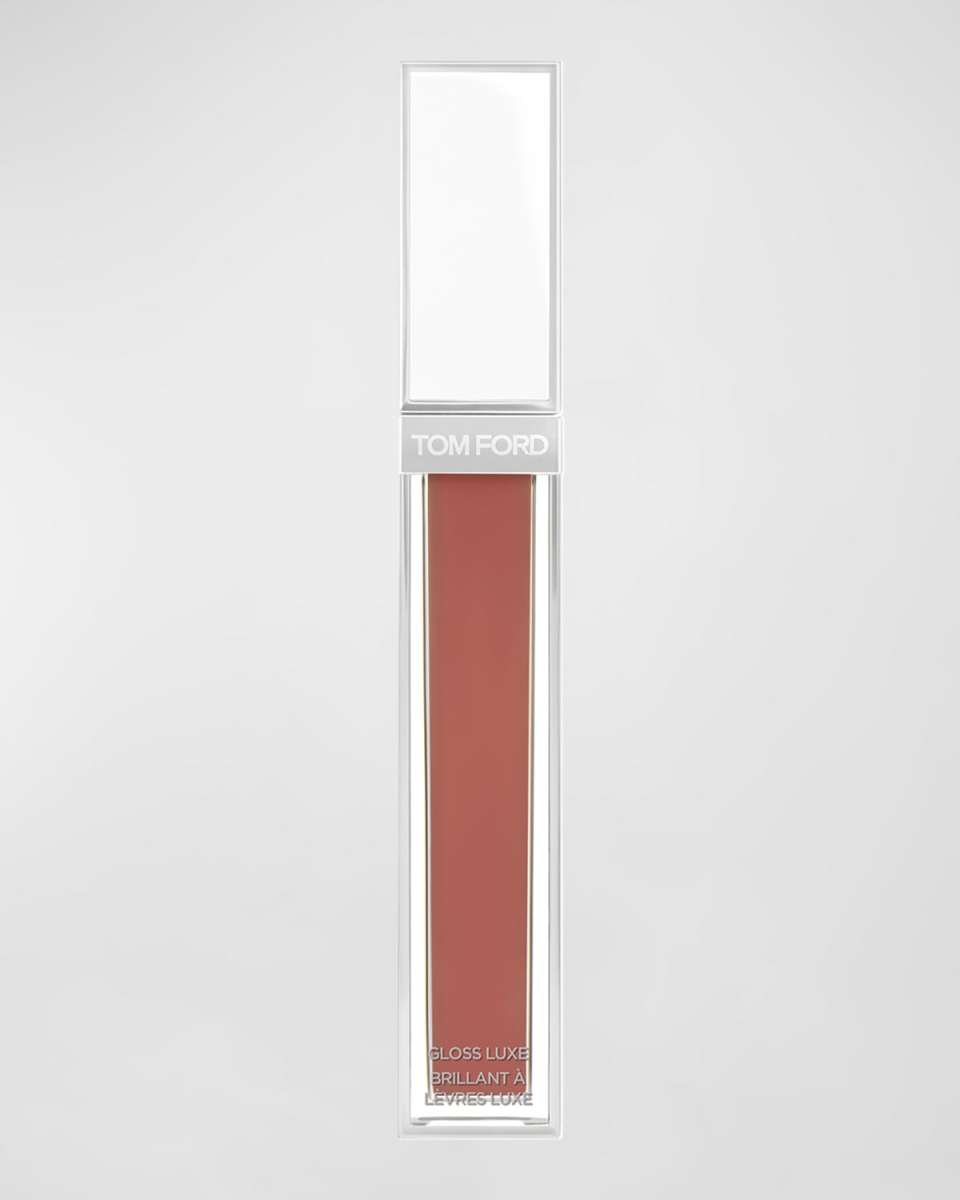 Soleil Neige Gloss Luxe, 0.19 oz.