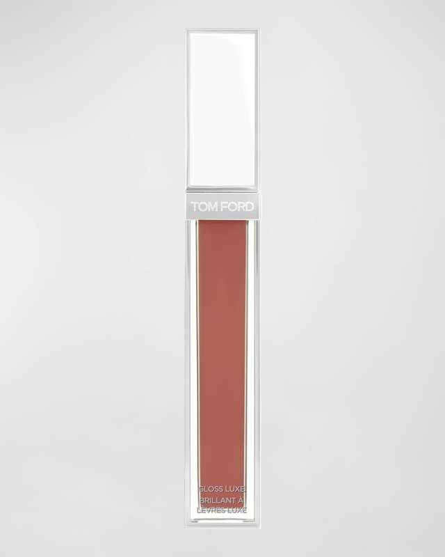 Soleil Neige Gloss Luxe, 0.19 oz.