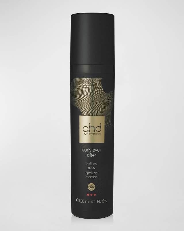 4.1 oz. Curly Ever After Curl Hold Spray