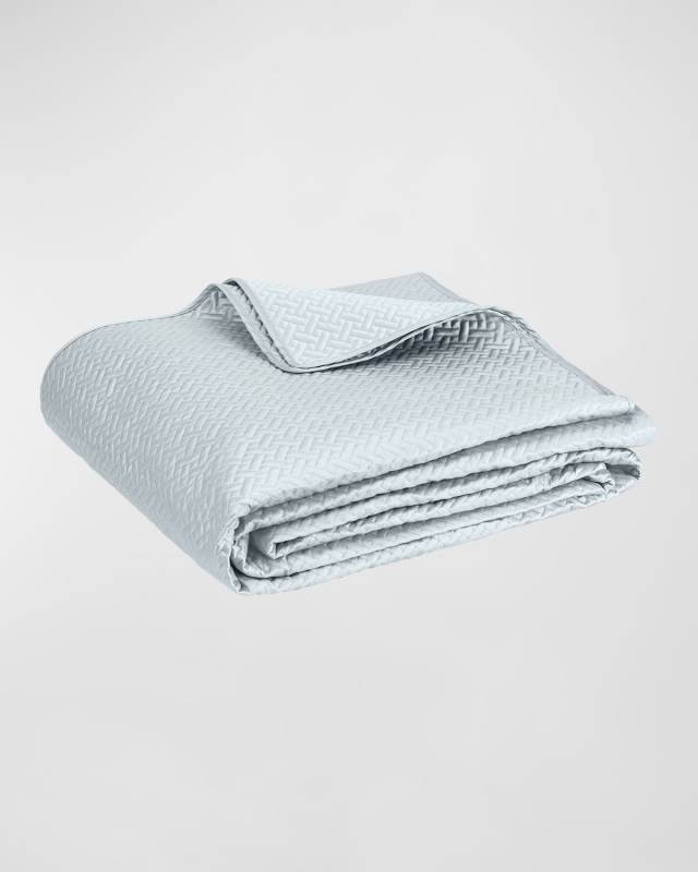 Basketweave Quilt,