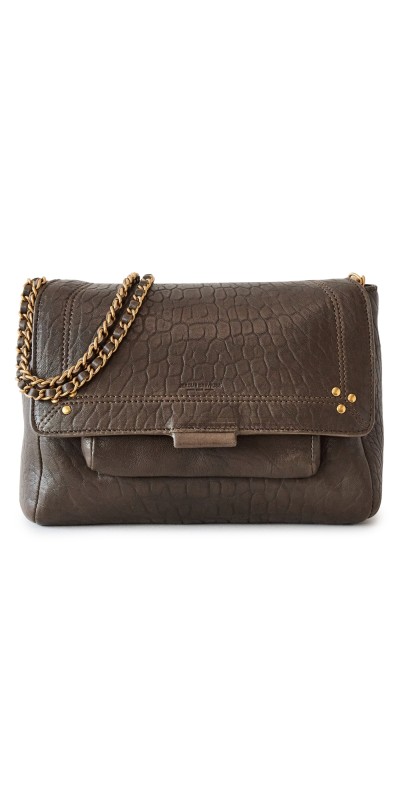 Jerome Dreyfuss Lulu M Bag Lichen