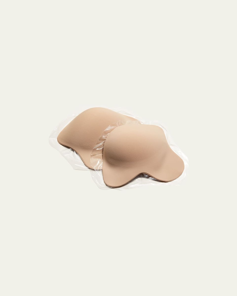 Le Lusion Adhesive Plunge Cups