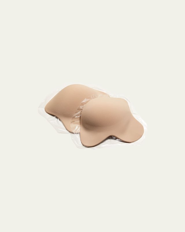 Le Lusion Adhesive Plunge Cups