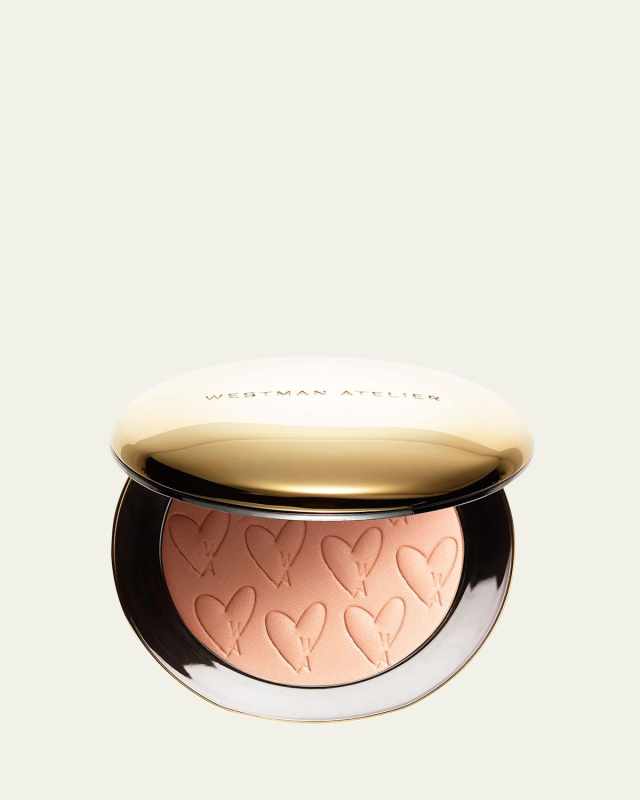 Beauty Butter Powder Bronzer