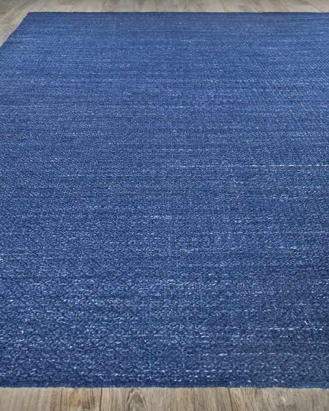 Whistledown Flatweave Rug, 9' x 12'