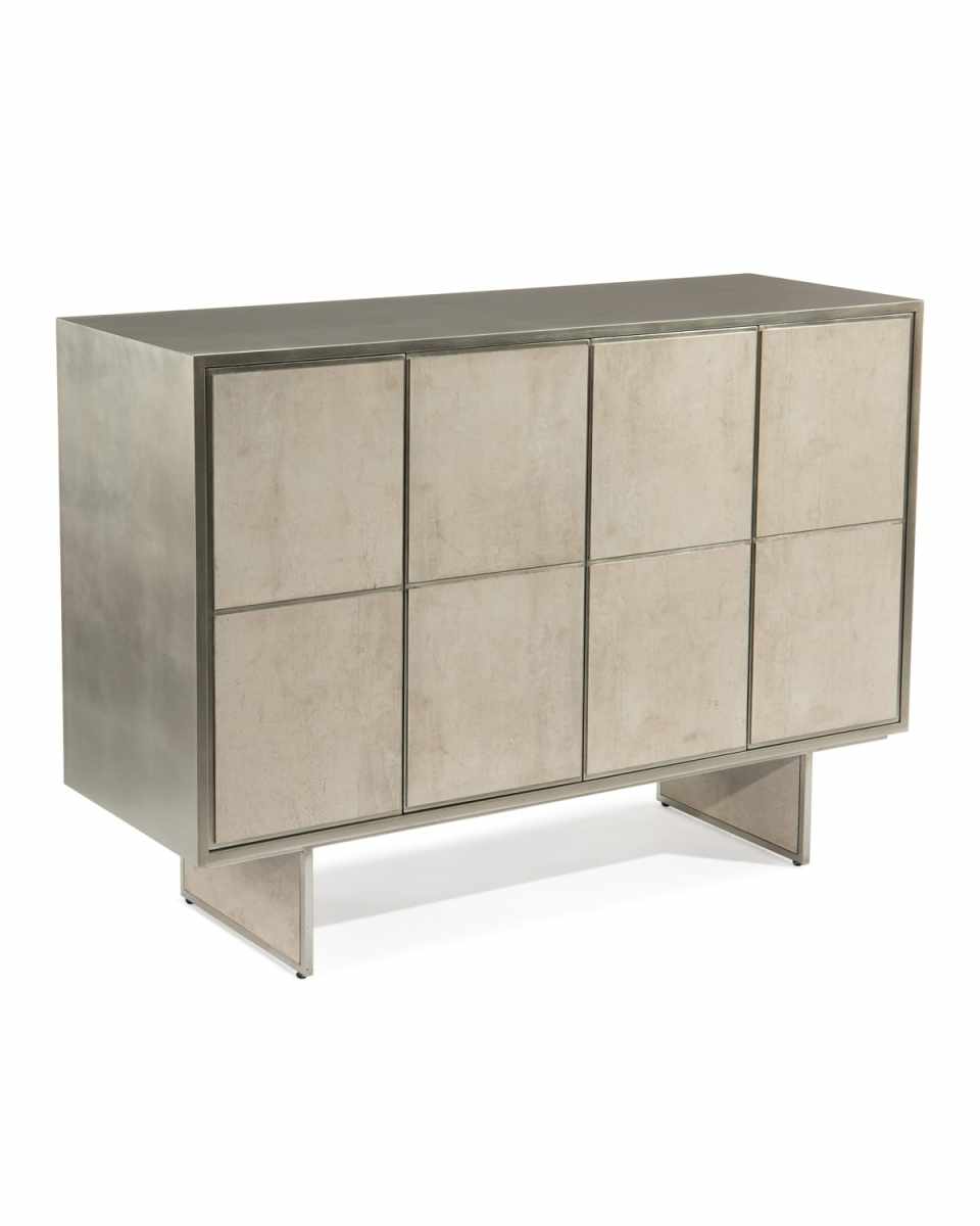 Lanark 4-Door Buffet