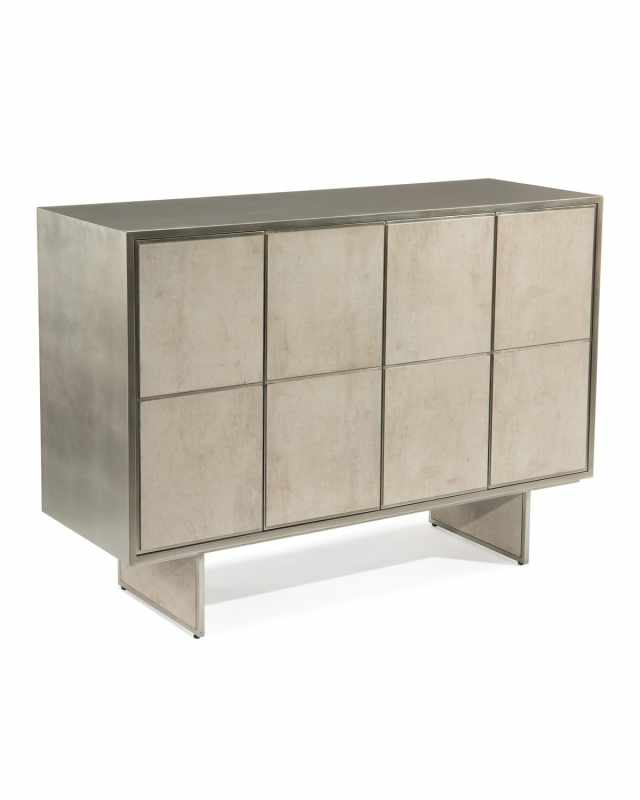 Lanark 4-Door Buffet