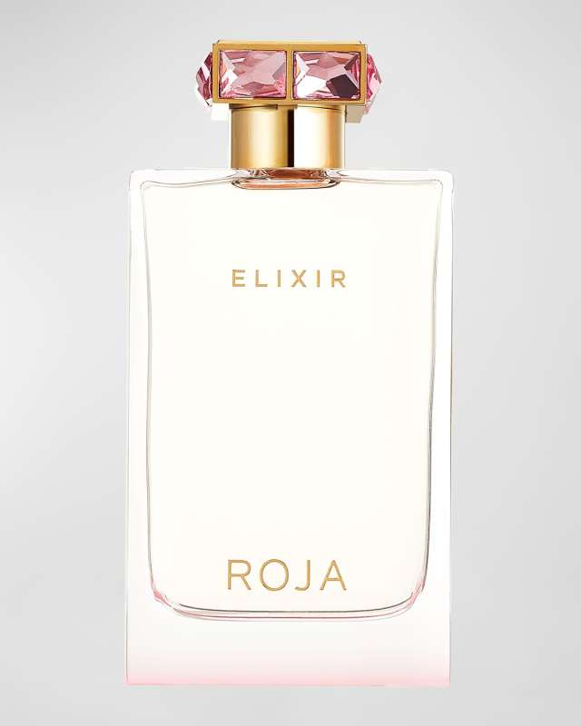Exclusive Elixir Essence De Parfum, 2.5 oz.