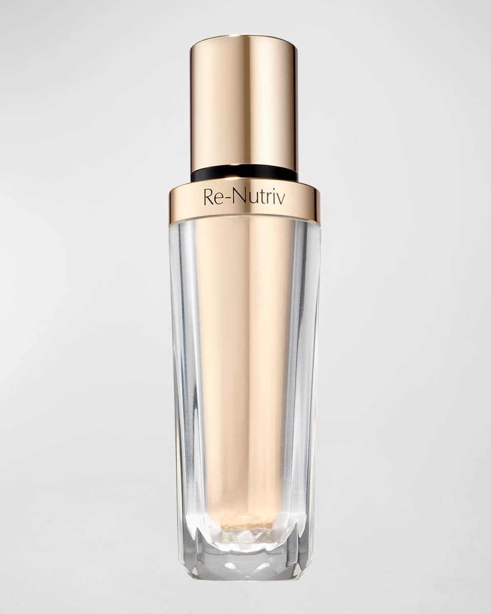 Re-Nutriv Ultimate Diamond Transformative Brilliance Serum, 1.0 oz.