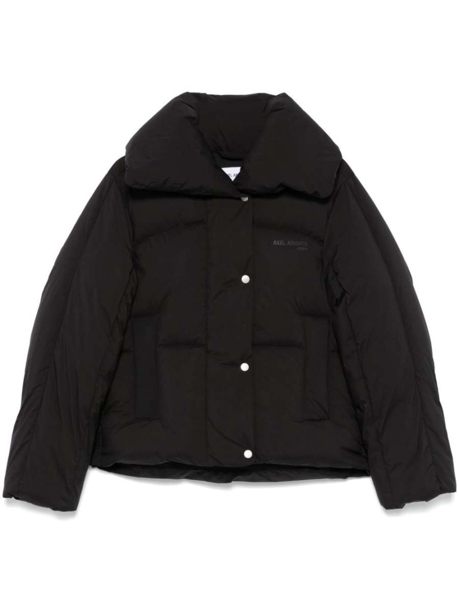 Mist puffer jacket