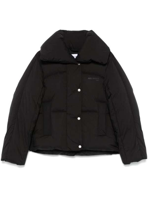 Mist puffer jacket