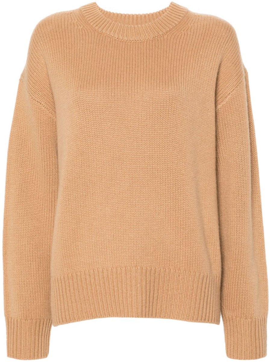 Renske cashmere jumper