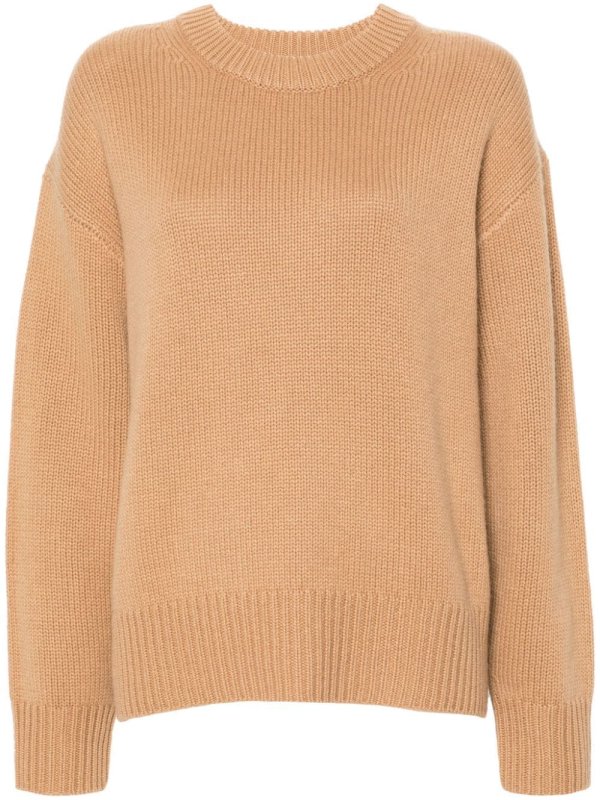 Renske cashmere jumper